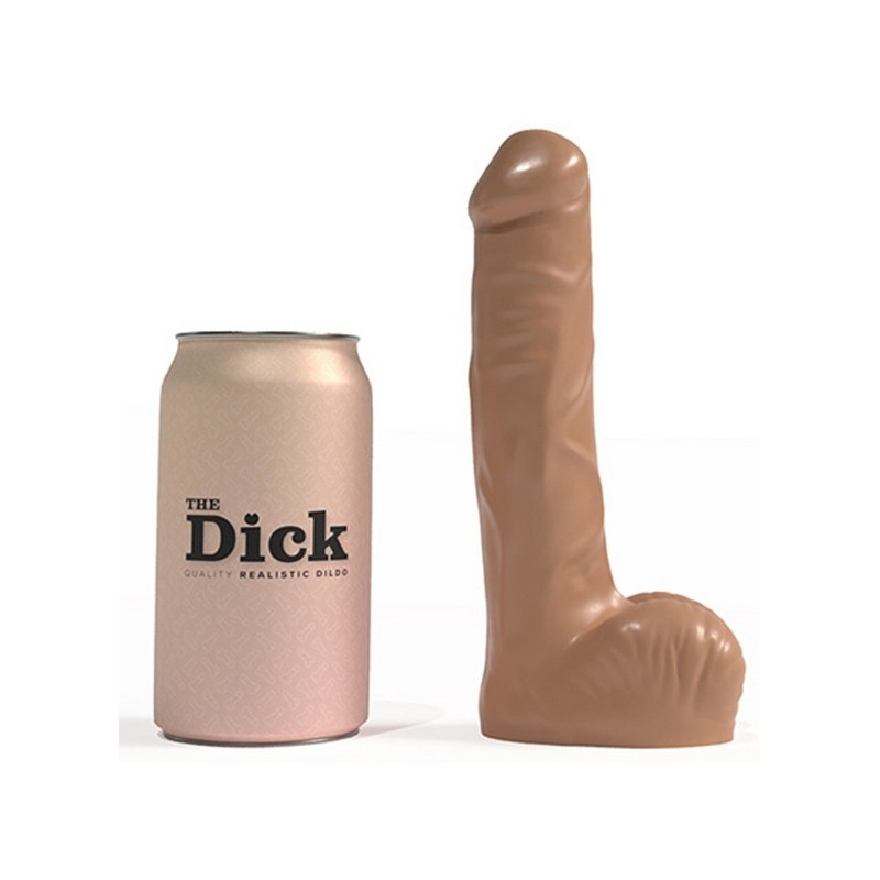 The Dick Gode Richard The Dick 15 x 4.2cm
